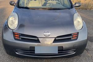 Nissan Micra 1.5 dci 09/2004
