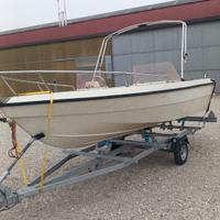 open torpedine