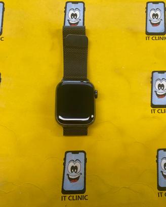 APPLE WATCH 8 41 GPS CELLULAR ARGENTO