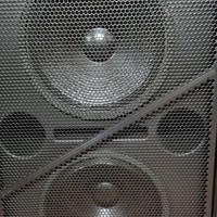 Subwoofer Meyer Sound 650P