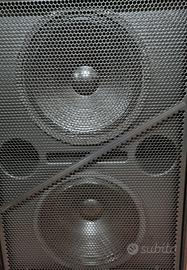 Subwoofer Meyer Sound 650P