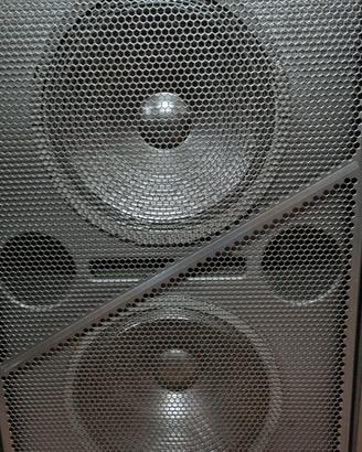 Subwoofer Meyer Sound 650P