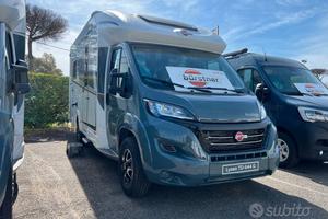 BURSTNER Lyseo Privilege TD 644 G