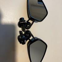 Specchietti tipo Rizoma