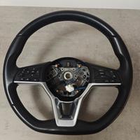 volante completo di comandi per Qashqai j11