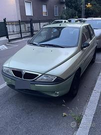 Lancia Y 1996
