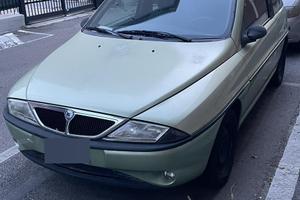 Lancia Y 1996