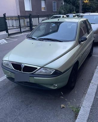 Lancia Y 1996