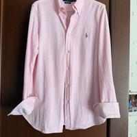 camicia donna ralph Lauren 