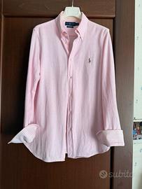 camicia donna ralph Lauren 