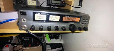 intek multicom 497 Cb  ssb 10m 11m