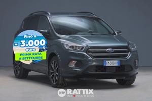 FORD kuga ii 2017 Kuga 1.5 tdci ST-Line s&s 2wd 12
