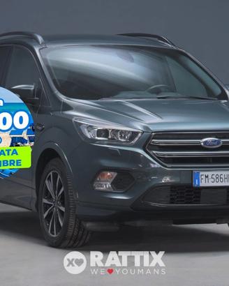 FORD kuga ii 2017 Kuga 1.5 tdci ST-Line s&s 2wd 12