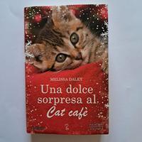 Una dolce sorpresa al Cat Cafè