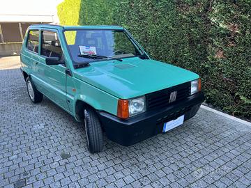 Fiat Panda 141 Young 2002 - Cond. a Nuovo -