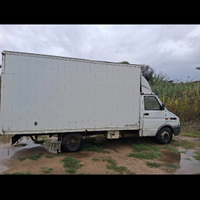 Iveco daily 35.10
