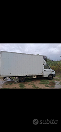 Iveco daily 35.10