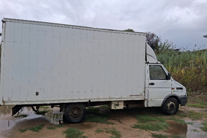 Iveco daily 35.10