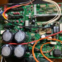 Scheda Madre Condizionatore DAIKIN