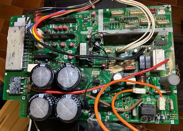 Scheda Madre Condizionatore DAIKIN