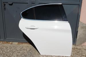 Sportello porta alfa giulia posteriore dx