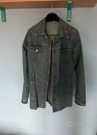 Giacca jeans