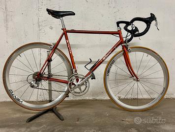 Wilier Triestina vintage primi anni 90 Campagnolo