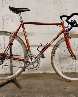 Wilier Triestina vintage primi anni 90 Campagnolo