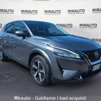 Nissan Qashqai 1.3 mhev N-Connecta 2wd 158cv ...