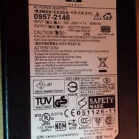 HP OfficeJet 32V - 940mA/16V - 625mA alimentazione