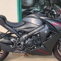SUZUKI GSX S 1000 F - 2019