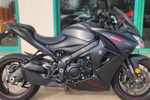 SUZUKI GSX S 1000 F - 2019