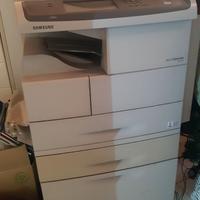 STAMPANTE SCANNER SAMSUNG MULTIXPRESS 6545N