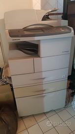 STAMPANTE SCANNER SAMSUNG MULTIXPRESS 6545N