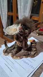 Troll norvegese originale NyForm