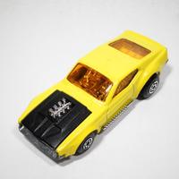 Matchbox Superfast No 44 Boss Mustang