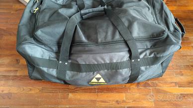 borsone hockey giocatore 