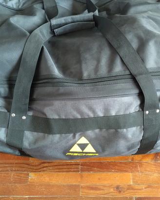 borsone hockey giocatore 