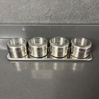 Porta spezie con calamita