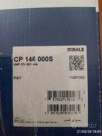 Pompa acqua per auto