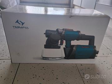 Pistola a spruzzo Tilswall 