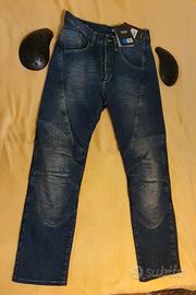 Jeans PMJ Dallas da UOMO Tg.30 NUOVI!!!!