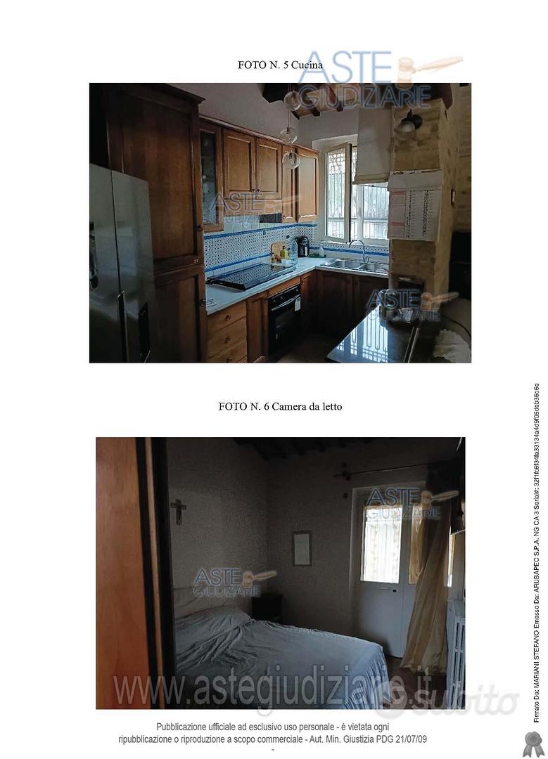 Appartamento – Casalbordino, Miracoli, Piana del Lago - Vista 4