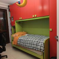 Cameretta bambini