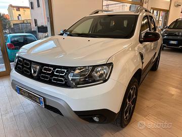 Dacia Duster 1.5 Blue dCi 8V 115 CV 4x2 Techroad