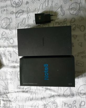 Samsung Galaxy Note 8