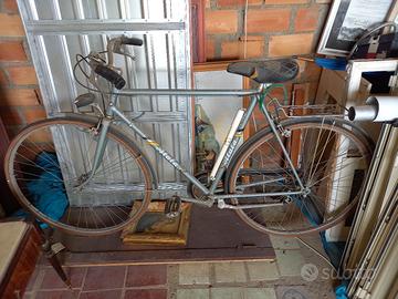 bici da corsa vintage Atala 1982