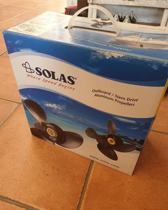 elica solas yamaha suzuki 11.1 x 14