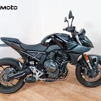 SUZUKI GSX-8S - 2023