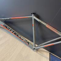 Telaio in Alluminio Bottecchia